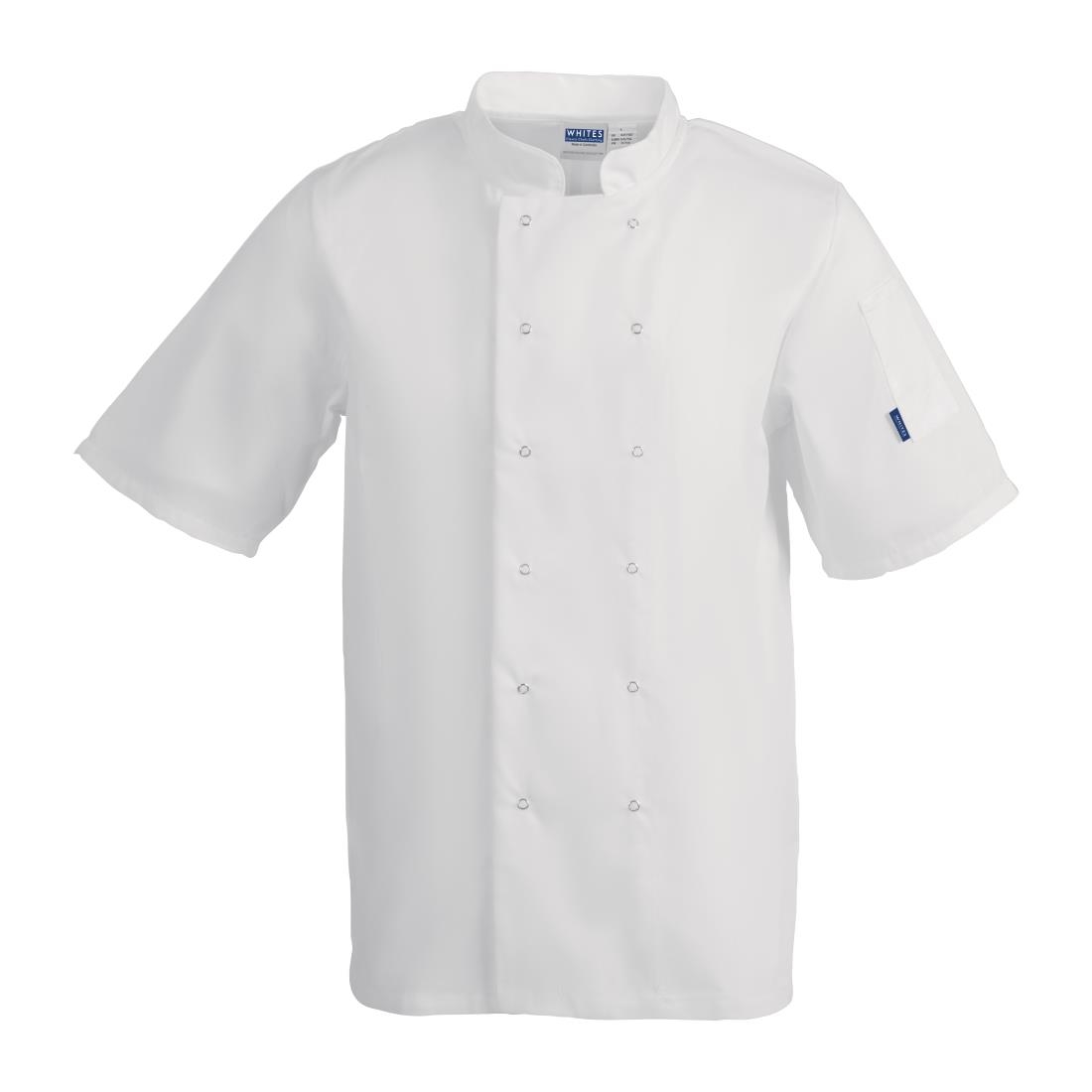 White Chef A211