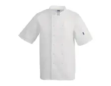 White Chef A211