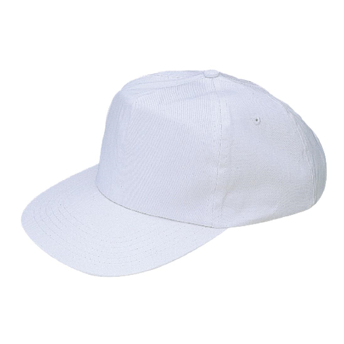 Whites Baseball Cap A220