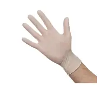 Mega Latex handschoenen
