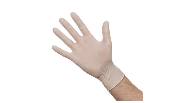 Mega Latex handschoenen