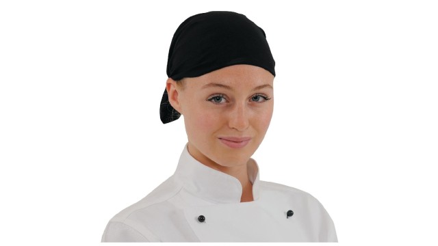 Buff Hoofddoek A283