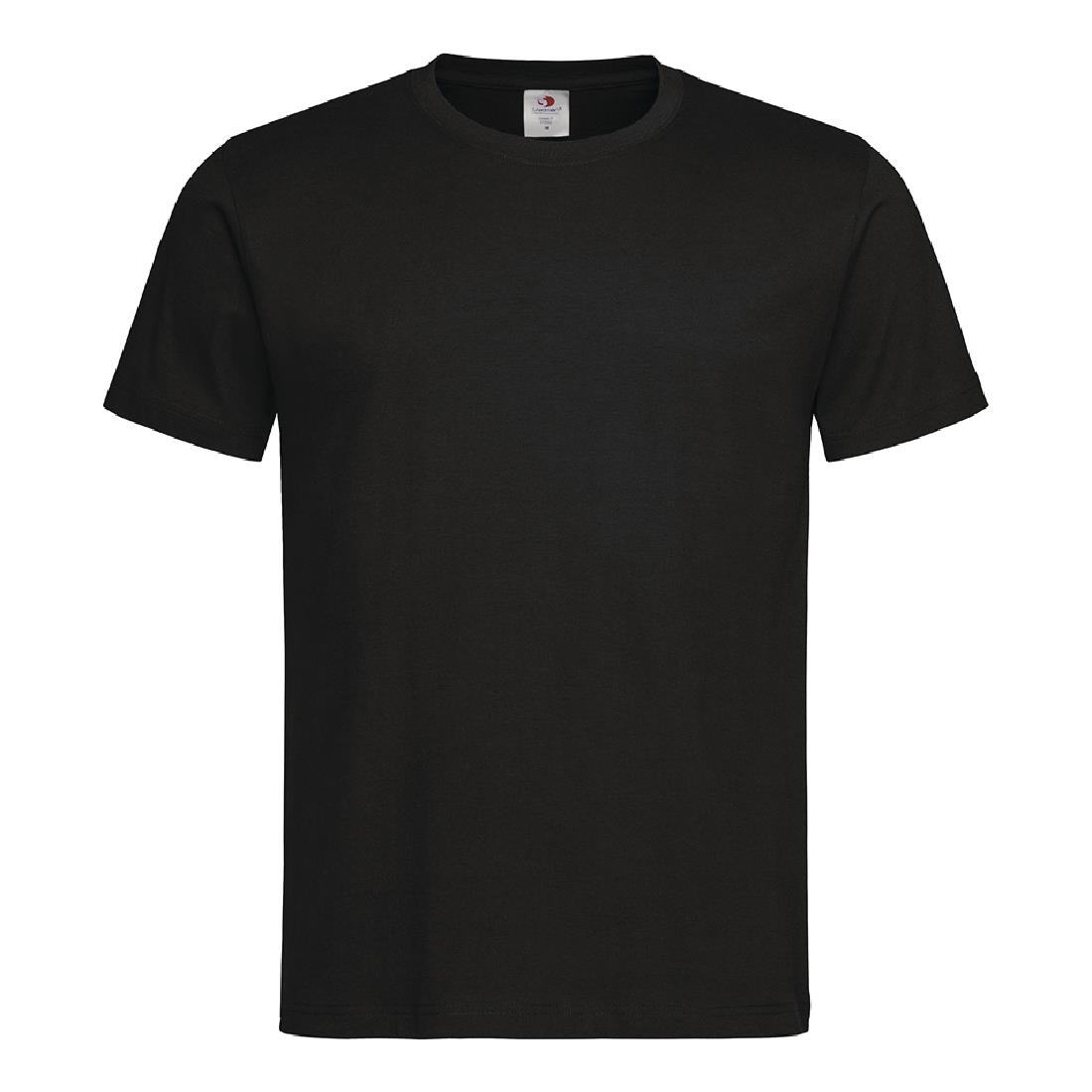 Uniform Works T-Shirt A295- M