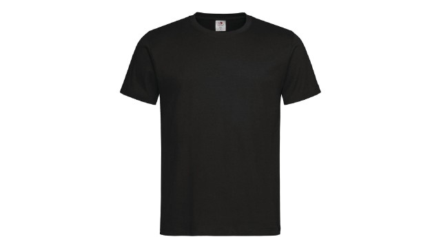 Uniform Works T-Shirt A295- M