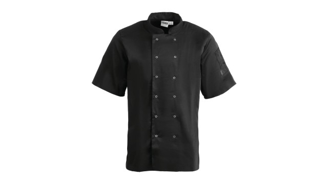 Zwarte Koksbuis A439