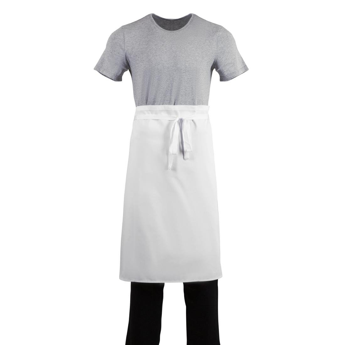 Whites Chefs Clothing Kokssloof A501