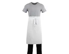 Whites Chefs Clothing Kokssloof A501