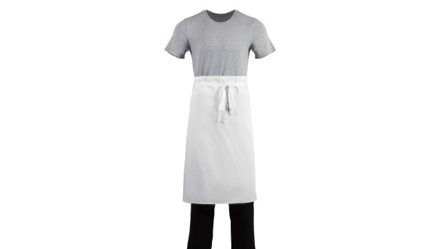 Whites Chefs Clothing Kokssloof A501