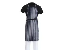Whites Chef Halterschort A530