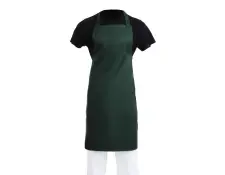 Whites Chef Halterschort A540