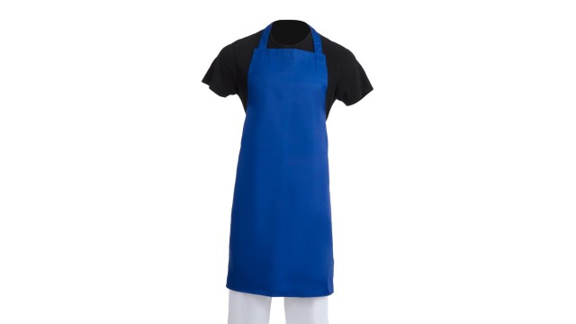 Whites Chefs Halterschort A542