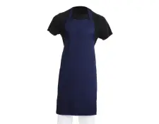 Whites Chefs Halterschort A543