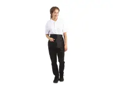 Whites Chef Sloof A551