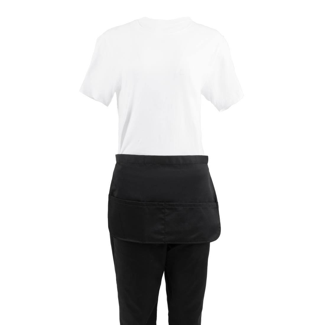 Whites Chef Sloof A551