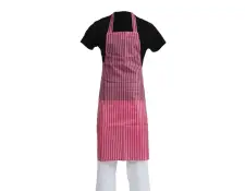 Whites Chef Halterschort A581