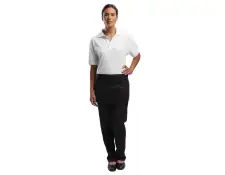 Whites Chef Sloof A587