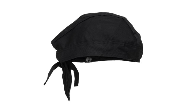 Chef Works Hoofddoek A702