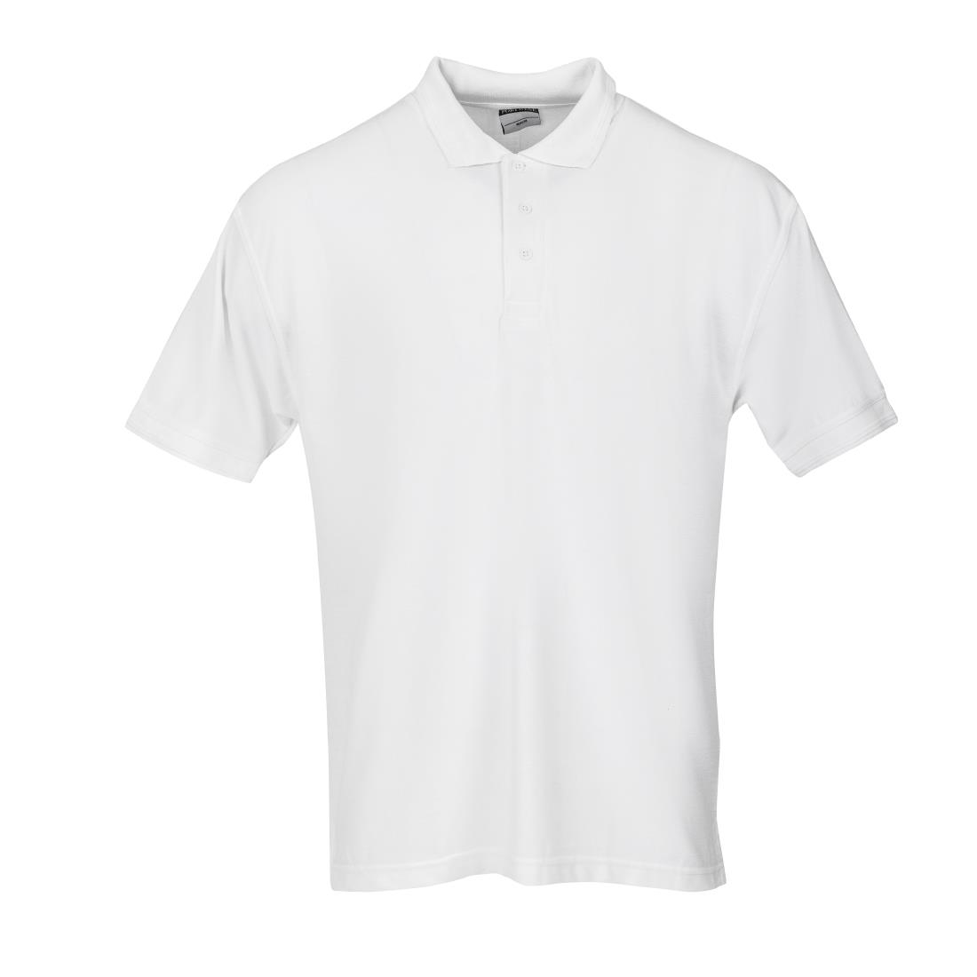 Poloshirt Unisex A 734- L