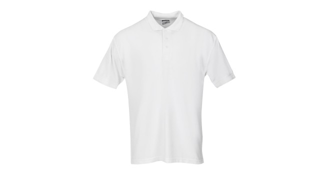 Unisex Poloshirt A 734- S
