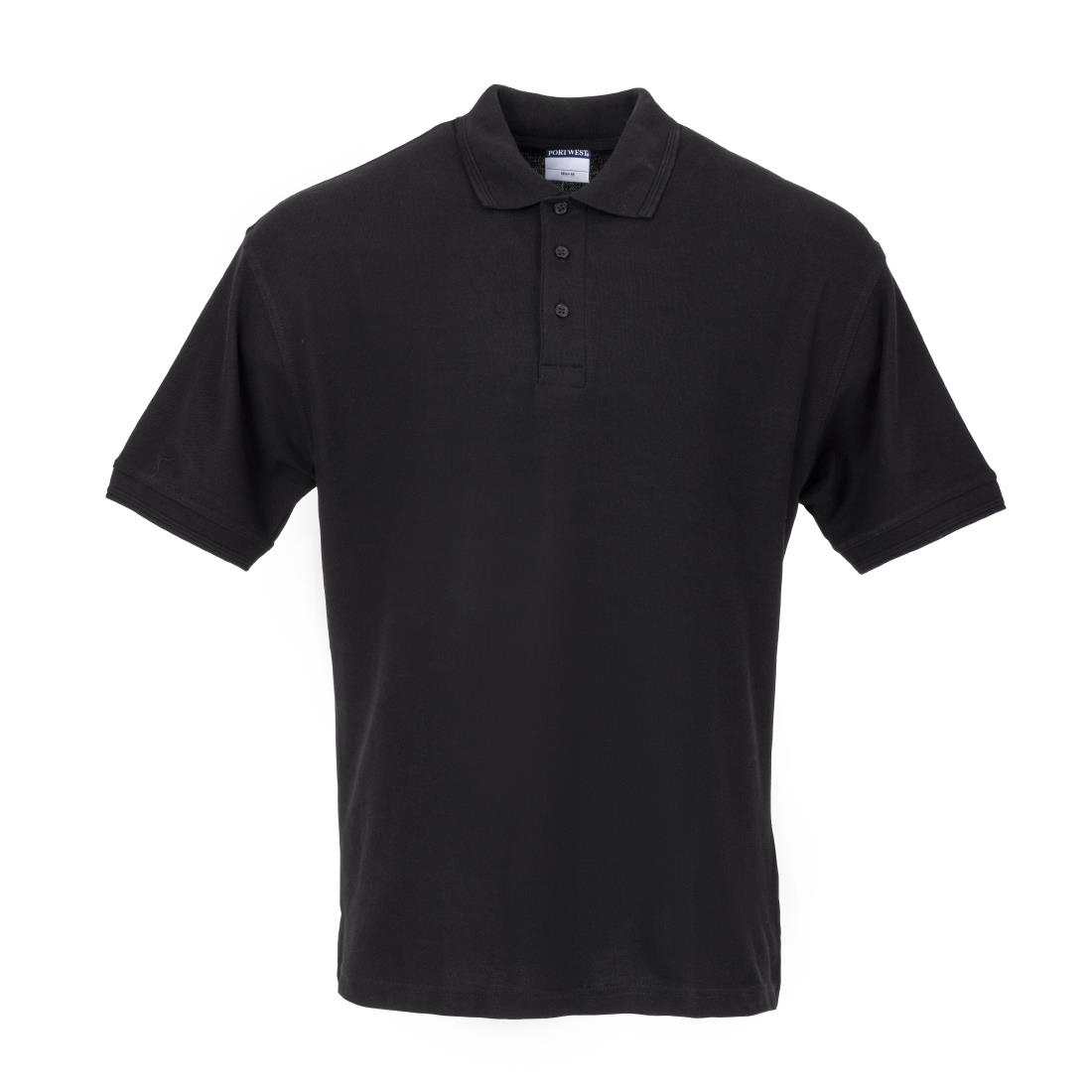 Horeca Poloshirt A735-XL