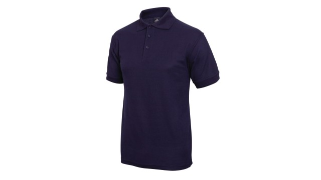 Poloshirt Unisex A 736- M