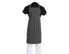 Whites Chef Halterschort A935