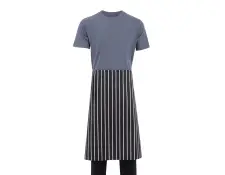 Whites Chefs Sloof A938