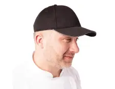 Chef Works Baseball Cap A942