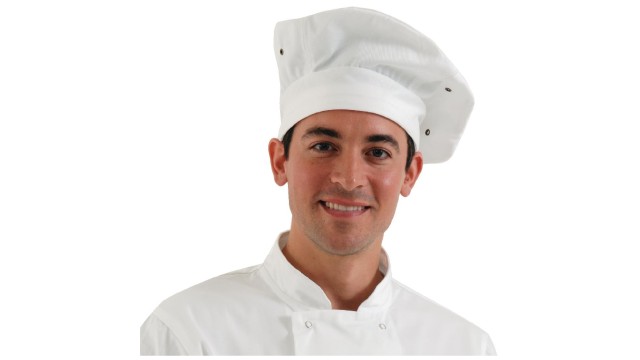 Chef Works Koksmuts A963