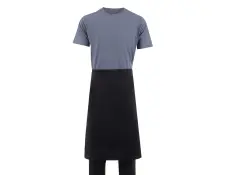 Whites Chef Sloof A968