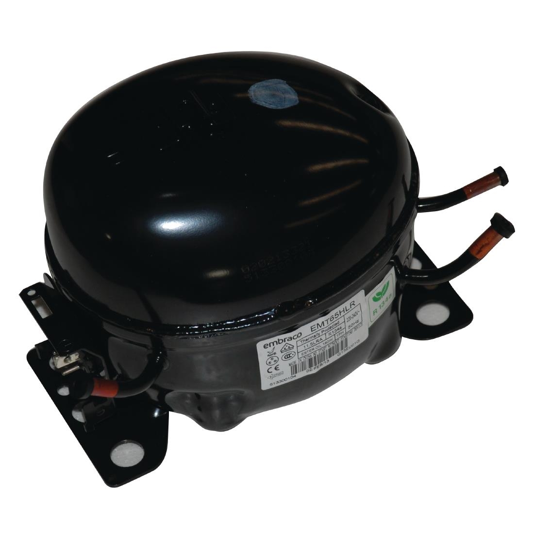 Compressor