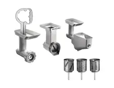 Pack hulpstukken AD294