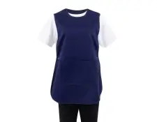 Whites Chefs tabberdschort B044