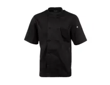 Zwarte Koksbuis B054-S