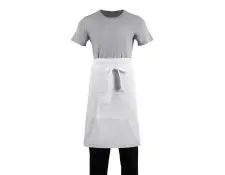 Whites Chefs Sloof B132