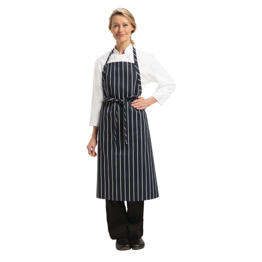 Halterschort Chefs B249