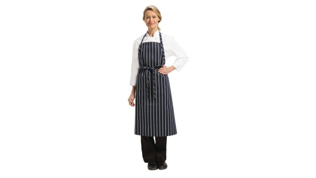 Halterschort Chefs B249