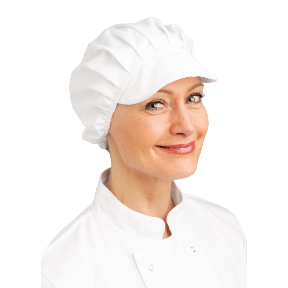 Whites chefs clothing B255