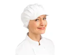 Whites chefs clothing B255
