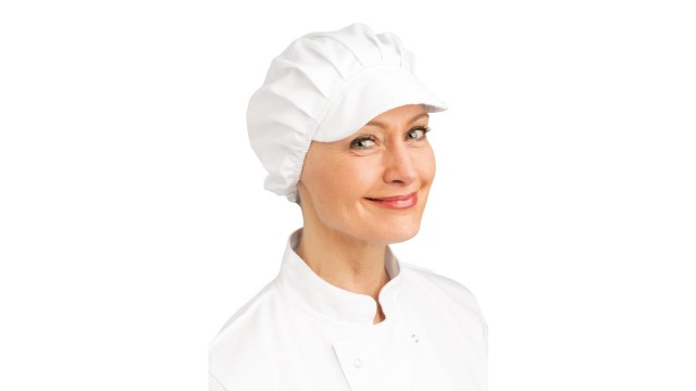 Whites chefs clothing B255