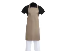 Whites Chef Halterschort B429