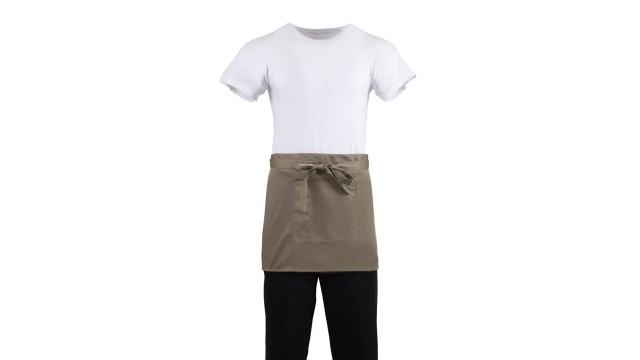 Whites Chefs sloof B432