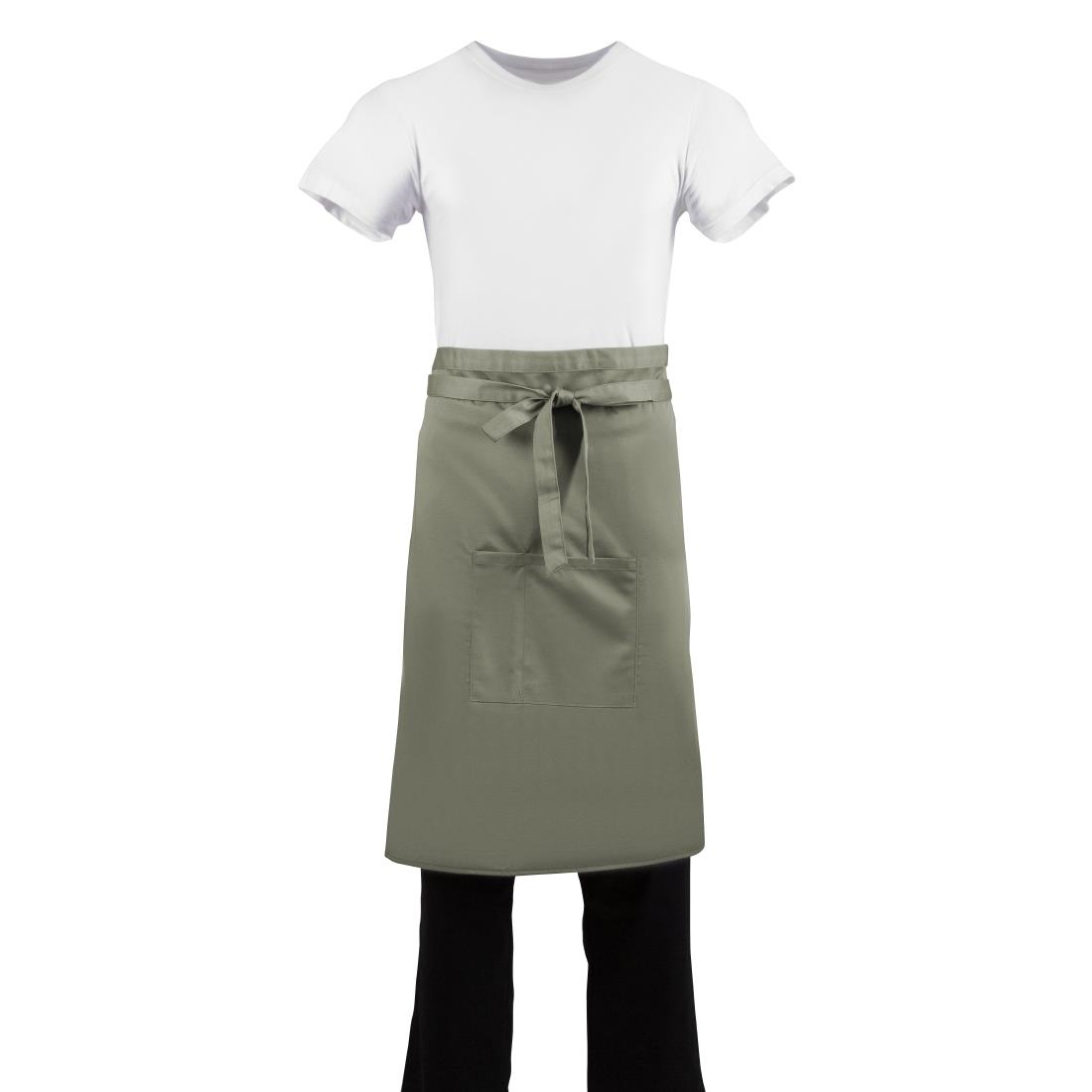 Whites Chefs Clothing Sloof B434