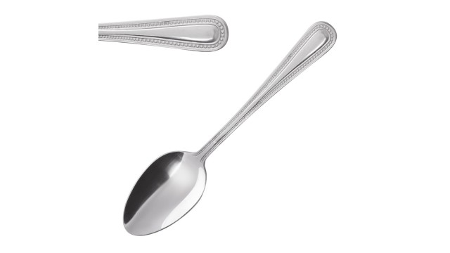 Bead Dessertlepel C129