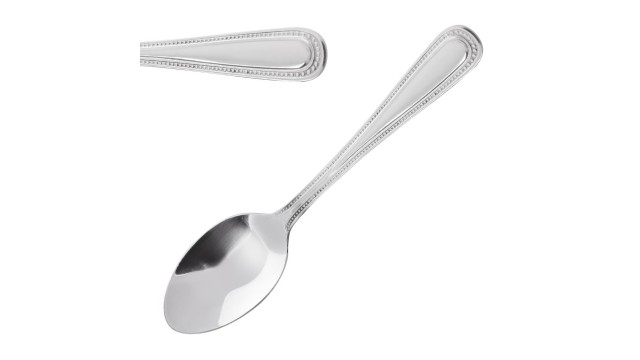 Bead puddinglepel 18/0