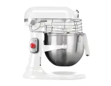 KitchenAid5K Heavy Duty Pro 6,9L Wit