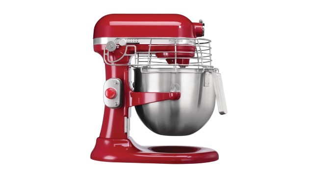 KitchenAid Heavy Duty pro Rood