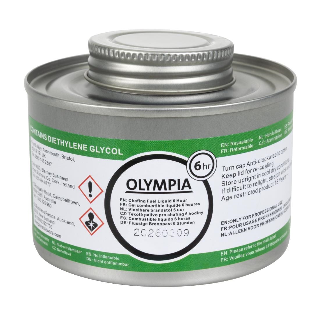 Olympia CB735