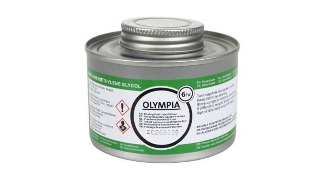 Olympia CB735