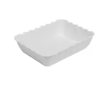 Buffet Schaal
